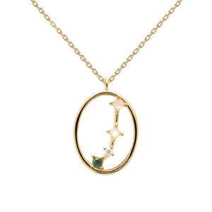 PD Paola Costellazioni Dello Zodiaco - Collana Ariete - immagine 1
