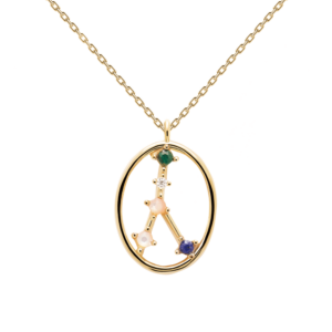 PD Paola Costellazioni Dello Zodiaco - Collana Cancro - immagine 1