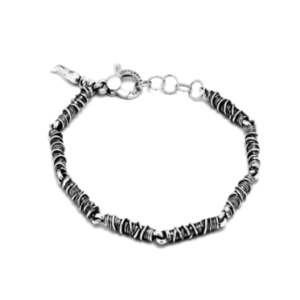 Giovanni Raspini Bracciale Tiny Fili - 11215 - immagine 1