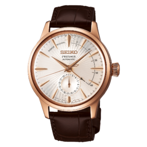 Orologio Seiko Presage - SSA346J1 - immagine 1