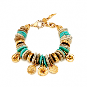 Giovanni Raspini - Bracciale Bali 11246 - immagine 1