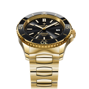 VENEZIANICO NEREIDE 42 - 3321508C GOLD - immagine 3
