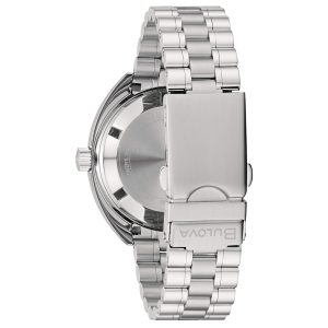 Bulova Oceanographer 41mm 96B343 - immagine 3