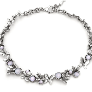 Giovanni Raspini - Collana Butterfly 11378 - immagine 1
