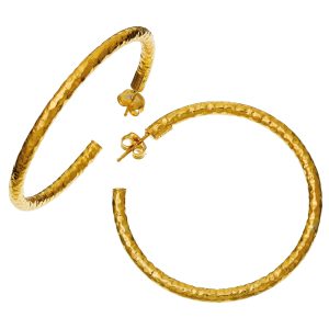 Giovanni Raspini - Orecchini Rock Light Medi cod.10341 - immagine 4