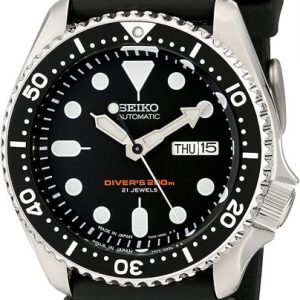 Orologio Seiko - SKX007J1 - immagine 1
