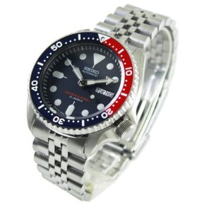 Orologio Seiko - skx009j - immagine 1