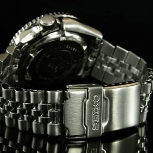 Orologio Seiko - SKX007J - immagine 3