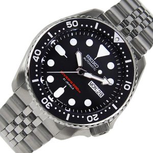 Orologio Seiko - SKX007J - immagine 1