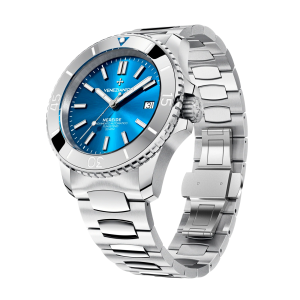 VENEZIANICO NEREIDE TUNGSTENO - 4521501C - immagine 1