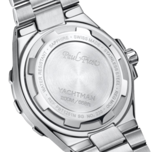 Paul Picot Yachtman Club degli velisti Rif. P1251BJ.SG.4000.3614 - immagine 5