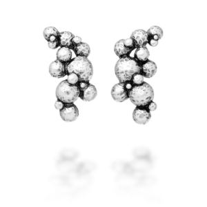 Giovanni Raspini - Orecchini Bubbles 11579 - immagine 1