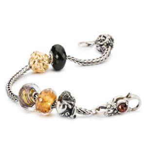 Trollbeads DESIDERIO BLU' TGLBE-30073 - immagine 3