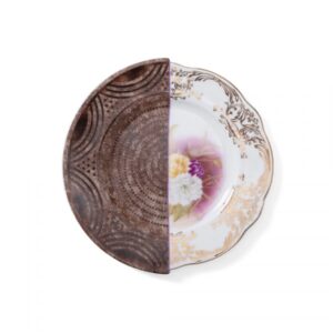 SELETTI Hybrid Piatto da dolce Nok 09123 - immagine 3