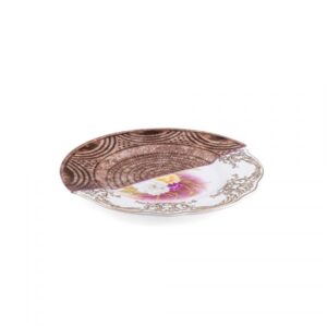 SELETTI Hybrid Piatto da dolce Nok 09123 - immagine 1