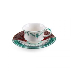 SELETTI Hybrid Tazzina da caffè Tamara 09163 - immagine 3