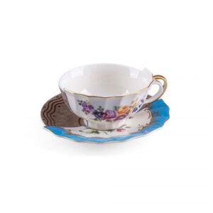 seletti Hybrid Tazza da te Kerma 09171 - immagine 1