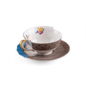 seletti Hybrid Tazza da te Kerma 09171 - immagine 4