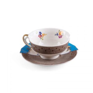 seletti Hybrid Tazza da te Kerma 09171 - immagine 3
