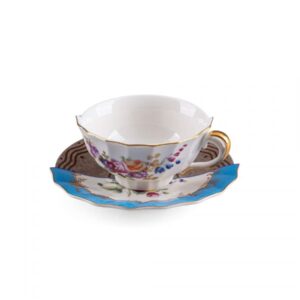 seletti Hybrid Tazza da te Kerma 09171 - immagine 2