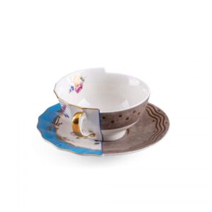 seletti Hybrid Tazza da te Kerma 09171 - immagine 6