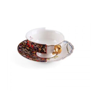 SELETTI Hybrid Tazza da te Kannauj 09172 - immagine 1