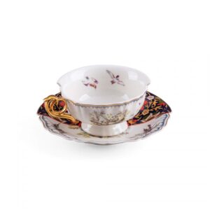 SELETTI Hybrid Tazza da te Kannauj 09172 - immagine 4