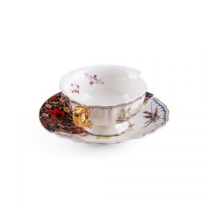 SELETTI Hybrid Tazza da te Kannauj 09172 - immagine 3