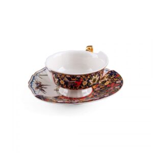 SELETTI Hybrid Tazza da te Kannauj 09172 - immagine 2