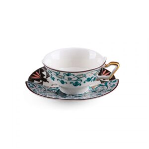 SELETTI Hybrid Tazza da te Aspero 09173 - immagine 6