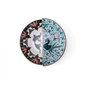 SELETTI Hybrid Tazza da te Aspero 09173 - immagine 7