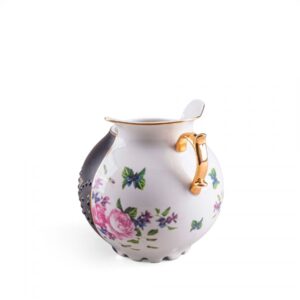 SELETTI Hybrid Vase Lfe 09190 - immagine 3