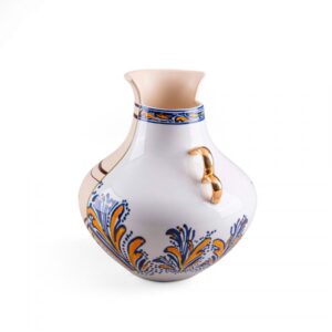 SELETTI Hybrid Vase Nazca 09191 - immagine 3