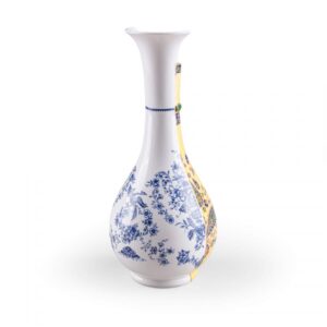 SELETTI Hybrid Vase Chunar 09192 - immagine 3