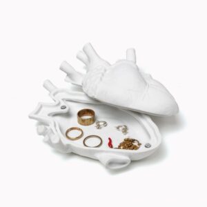 SELETTI Love in Bloom Box 09928 - immagine 3