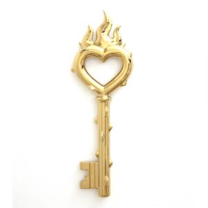 SELETTI PASSION KEY 10056 - immagine 3
