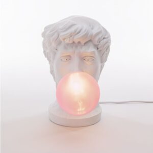 SELETTI Wonder Lamp 14803 - immagine 3