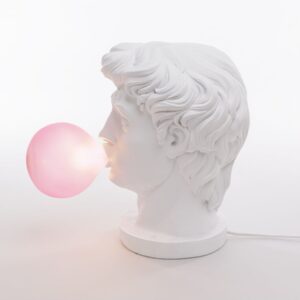 SELETTI Wonder Lamp 14803 - immagine 6