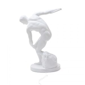 SELETTI Discobolux Lamp 14807 - immagine 10