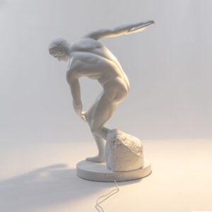 SELETTI Discobolux Lamp 14807 - immagine 11