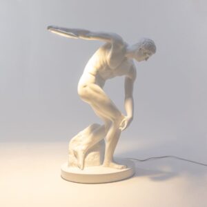 SELETTI Discobolux Lamp 14807 - immagine 4