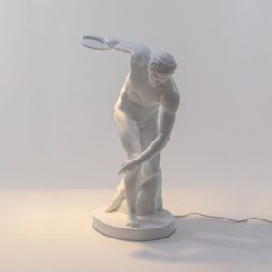 SELETTI Discobolux Lamp 14807 - immagine 6