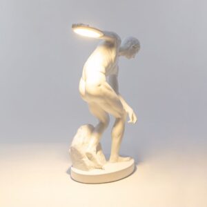 SELETTI Discobolux Lamp 14807 - immagine 9