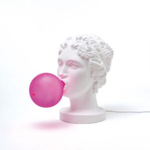 SELETTI GRACE LAMP 14819 - immagine 3