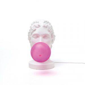 SELETTI GRACE LAMP 14819 - immagine 4