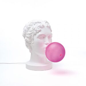 SELETTI GRACE LAMP 14819 - immagine 5