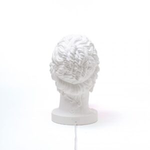SELETTI GRACE LAMP 14819 - immagine 6