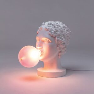 SELETTI GRACE LAMP 14819 - immagine 8