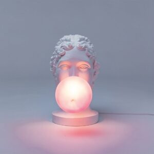 SELETTI GRACE LAMP 14819 - immagine 9