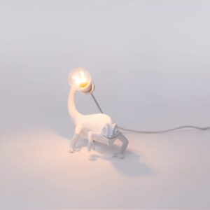 SELETTI Chameleon Lamp Still USB 15090 - immagine 3